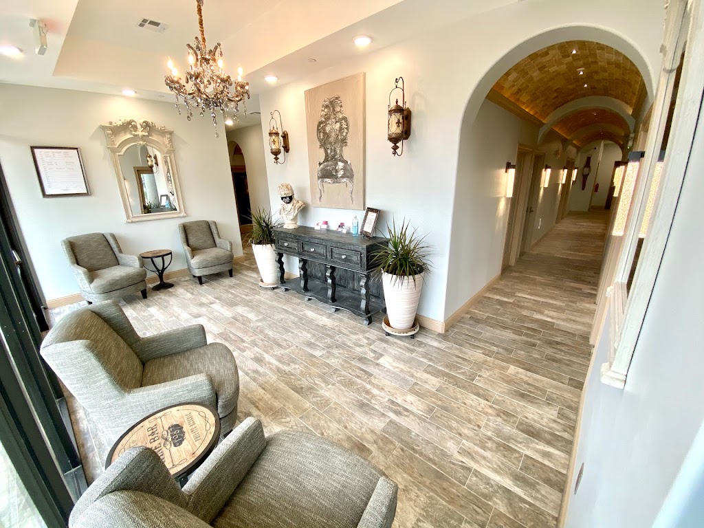 Another Dimension Salon Leander | 2082 Hwy 183 Suite 180 Studio #2, Liberty Hill, TX 78642, USA | Phone: (512) 762-1021
