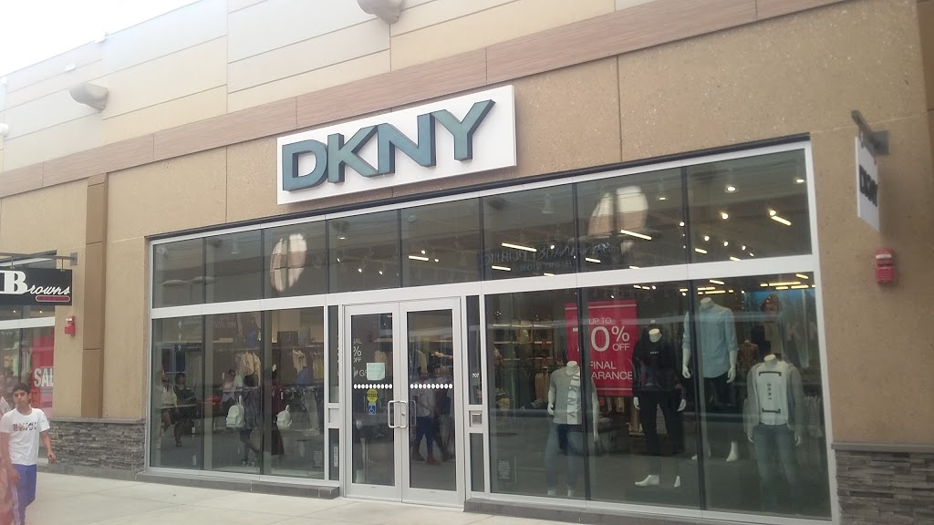 DKNY | 300 Taylor Rd Space 707, Niagara-on-the-Lake, ON L0S 1J0, Canada | Phone: (905) 687-8160