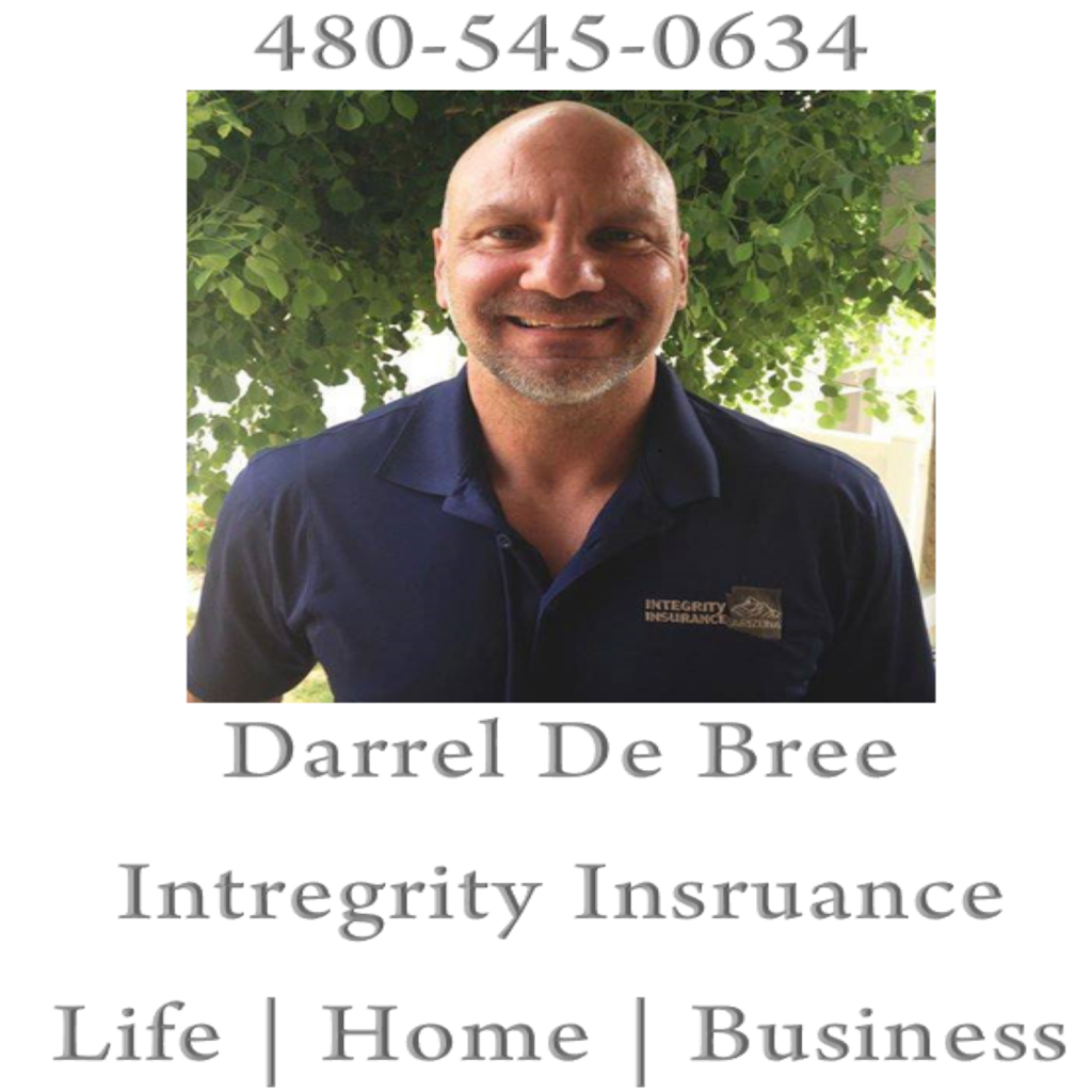 Integrity Insurance Arizona | 1017 S Gilbert Rd UNIT 201, Mesa, AZ 85204, USA | Phone: (480) 545-0634