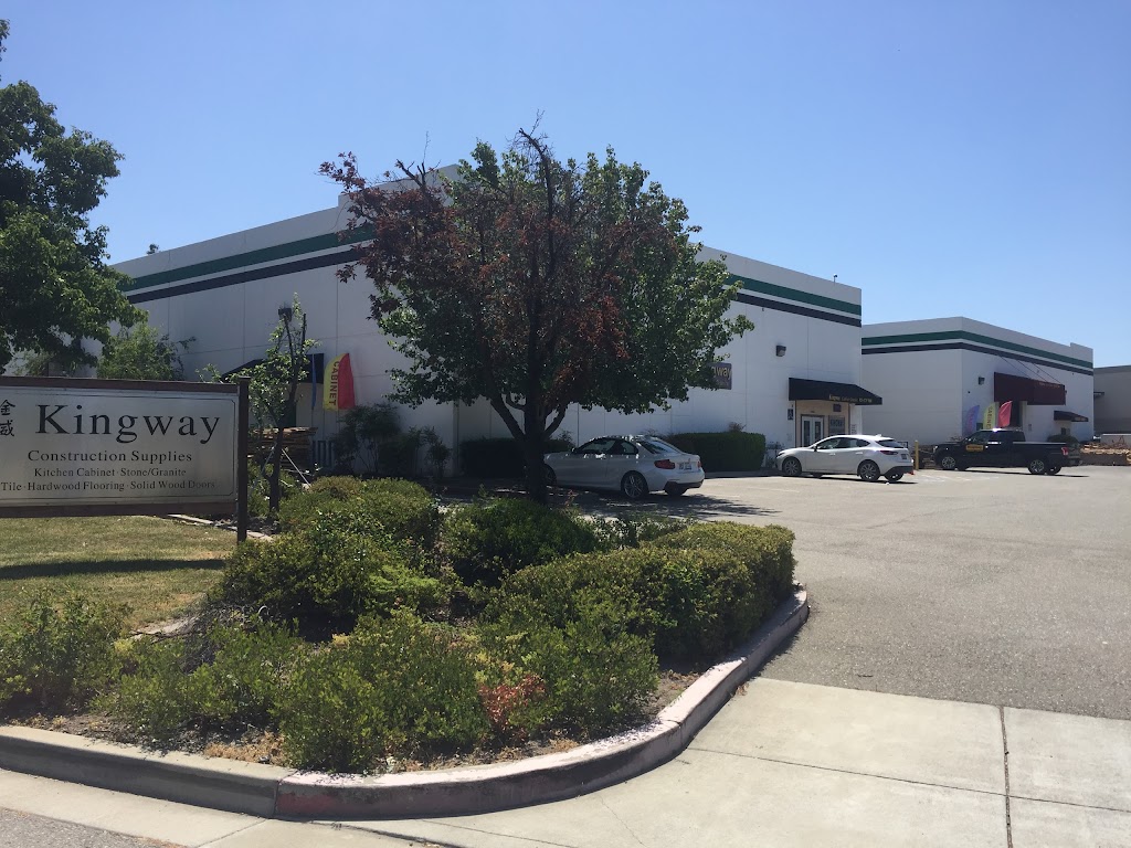 Kingway Construction Supplies Inc. | 6485 Brisa St, Livermore, CA 94550, USA | Phone: (925) 373-7888