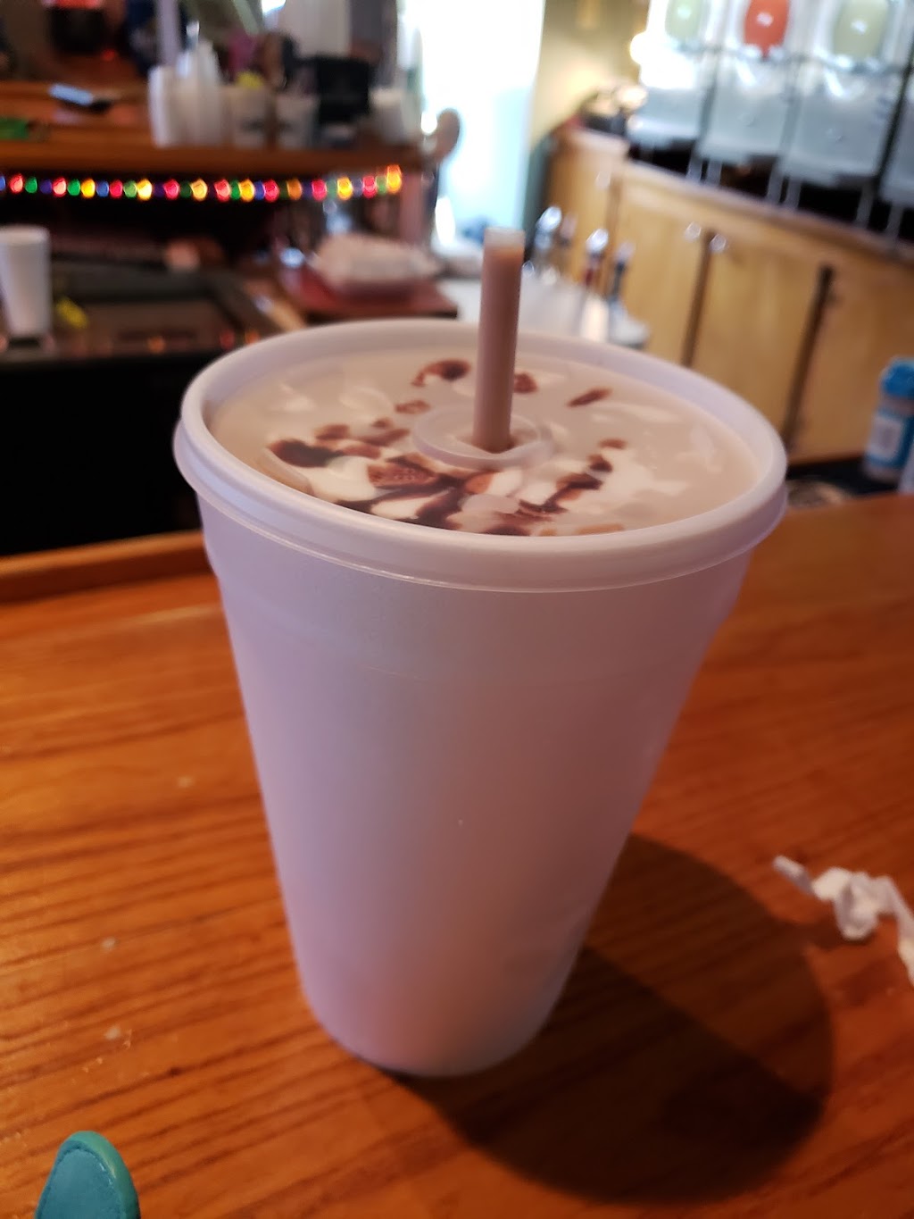 Daiquiri Shack | 31184 LA-22, Springfield, LA 70462, USA | Phone: (225) 294-5210