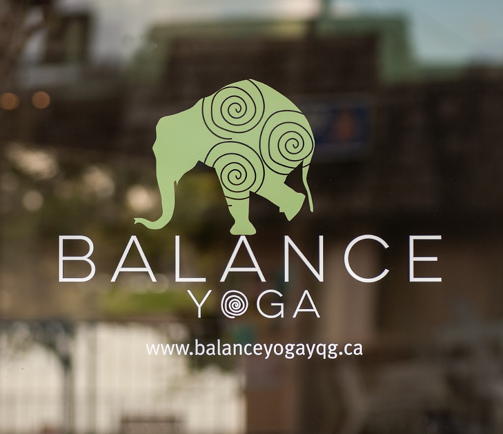 Balance Yoga Wellness and Education Centre | 274 Dalhousie St Unit 103, Amherstburg, ON N9V 0E8, Canada | Phone: (519) 567-9100