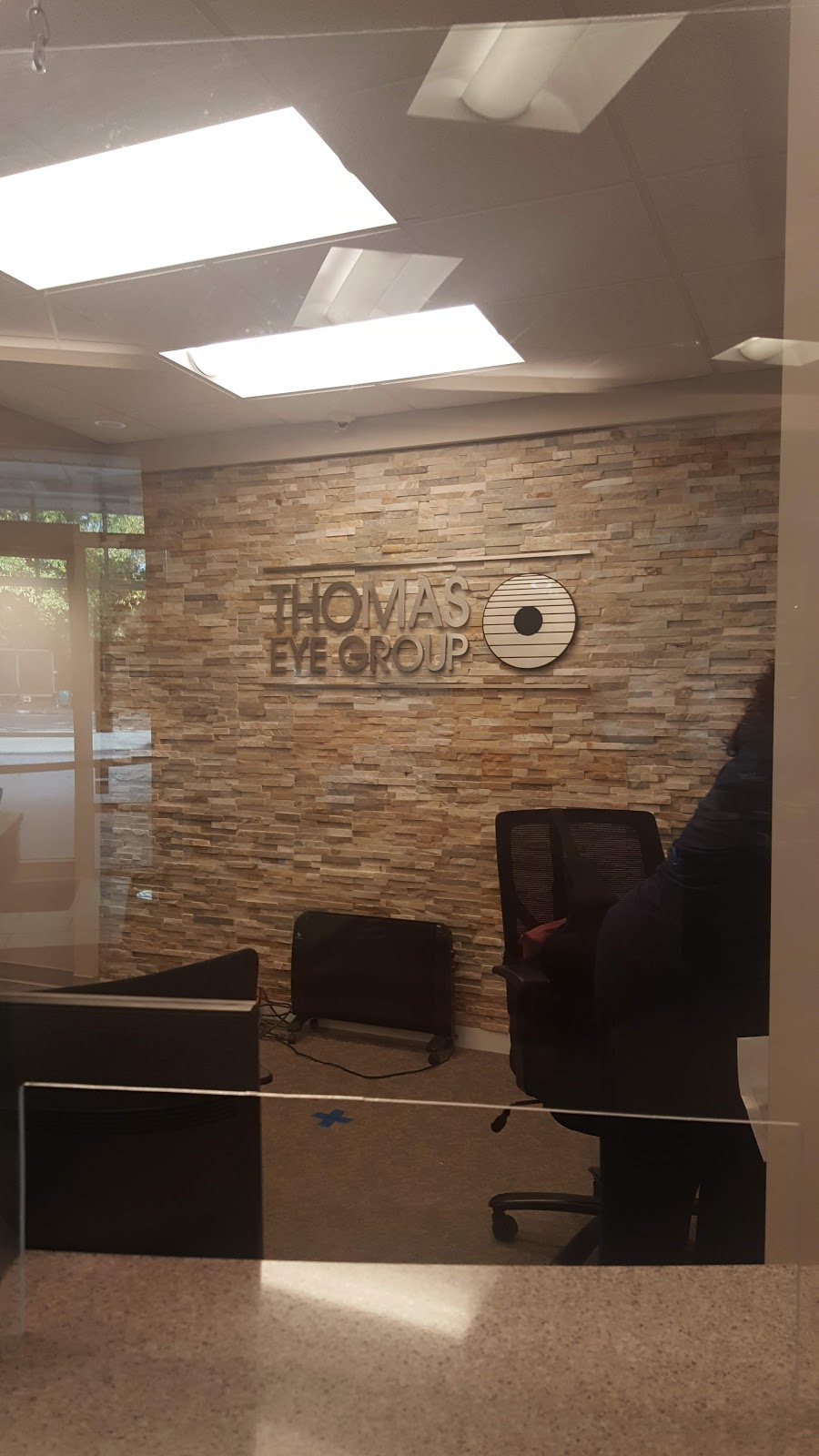 Thomas Eye Group - Newnan Office | 2700 GA-34 Building 300, Newnan, GA 30265, USA | Phone: (678) 423-7700