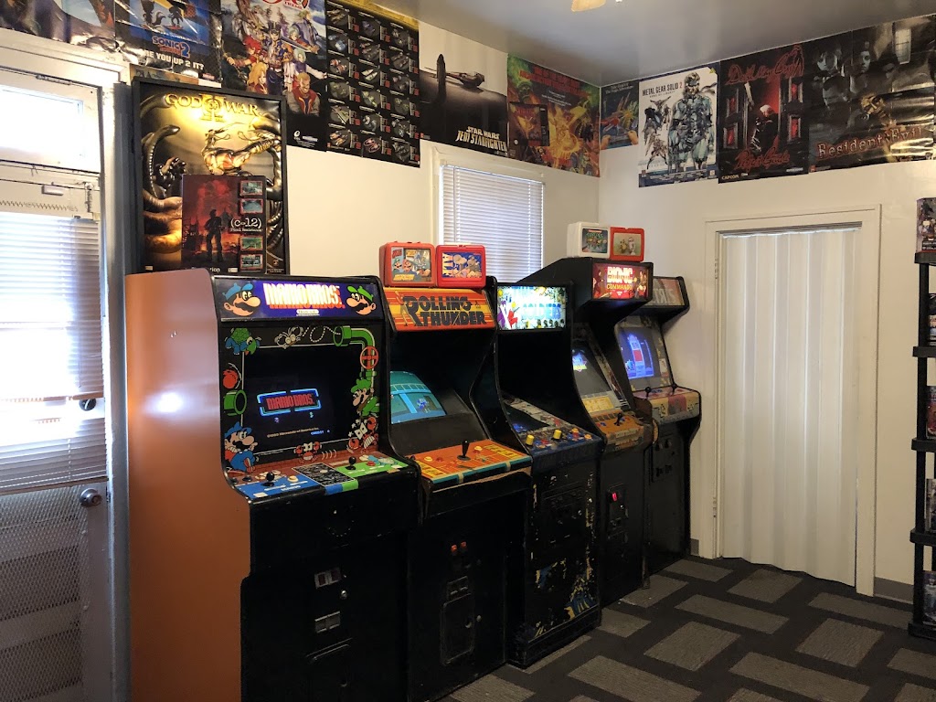 The Record Space | 8716 Gravois Rd, St. Louis, MO 63123, USA | Phone: (314) 437-2727
