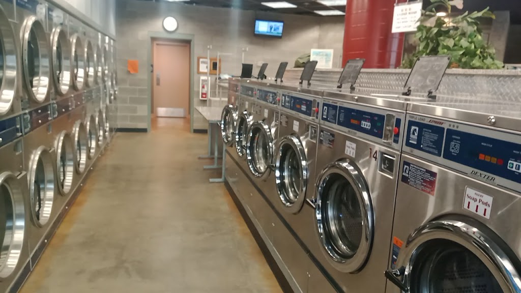 Tolt Laundry Co | 3941 Tolt Ave, Carnation, WA 98014 | Phone: (425) 333-6936