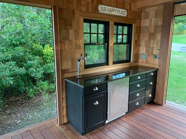 Werever Outdoor Kitchens | 6120 Pelican Creek Cir, Riverview, FL 33578, USA | Phone: (813) 241-9701