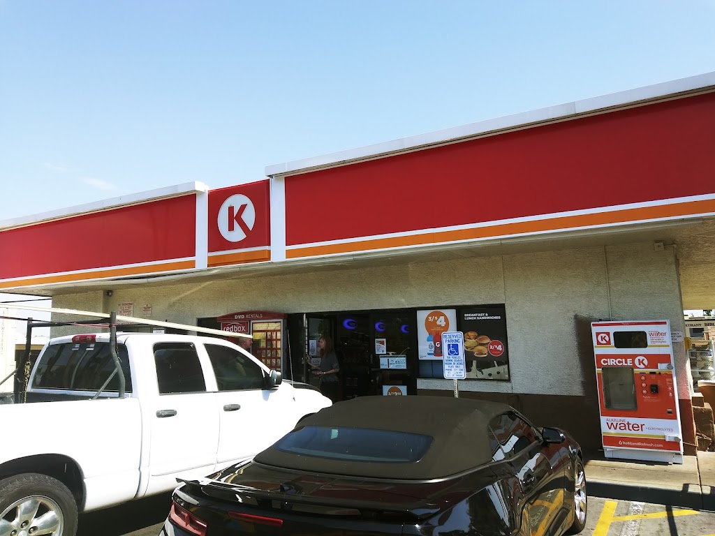 Circle K | 6002 N 7th Ave, Phoenix, AZ 85013, USA | Phone: (602) 246-4910