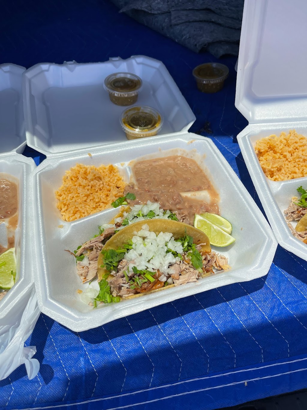 Carnitas Paracho Garibay | 229 W Alvarado St, Fallbrook, CA 92028, USA | Phone: (760) 547-4176