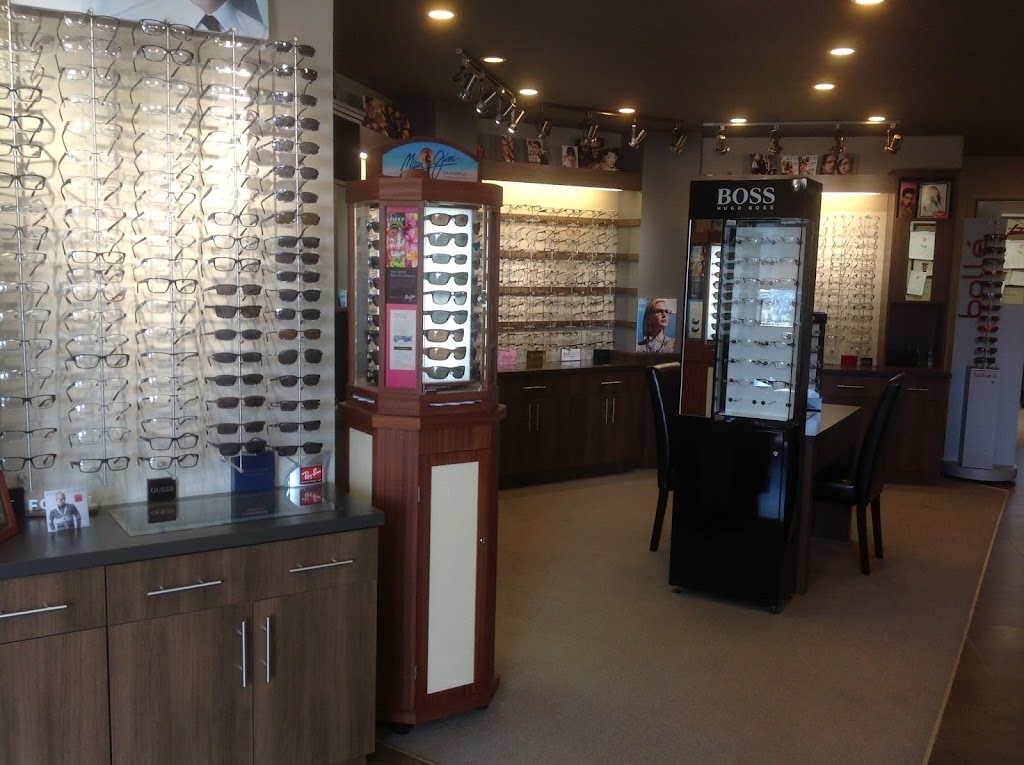 Dr. Jennie Bacon Optometrist Leamington | 225 Erie St S, Leamington, ON N8H 0B2, Canada | Phone: (519) 326-6194