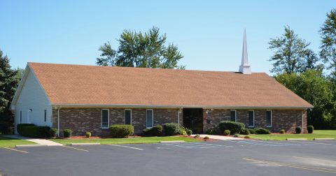 Grace Community Church | 2975 Eastpointe Dr, Northwood, OH 43619, USA | Phone: (419) 698-4326