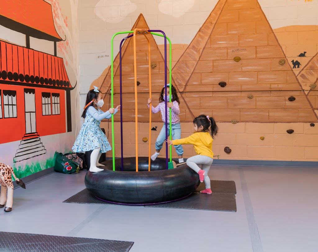 Kids Play World and Cafe | 63-08 69th Pl, Middle Village, NY 11379, USA | Phone: (718) 821-1638