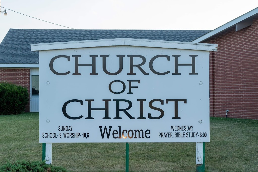 Bowling Green Church of Christ | 17317 Haskins Rd, Bowling Green, OH 43402, USA | Phone: (419) 352-6205