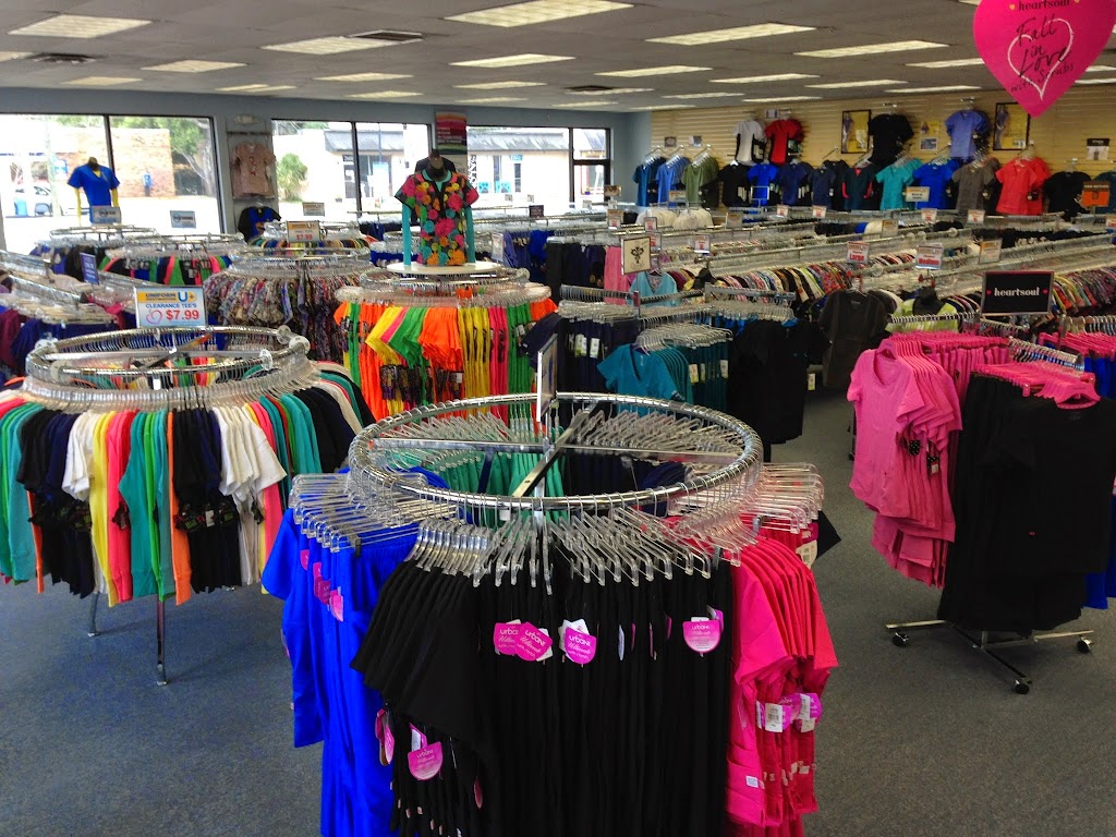 Uniform Destination | 2224 Grand Cypress Dr STE 720, Lutz, FL 33559, USA | Phone: (813) 949-6117