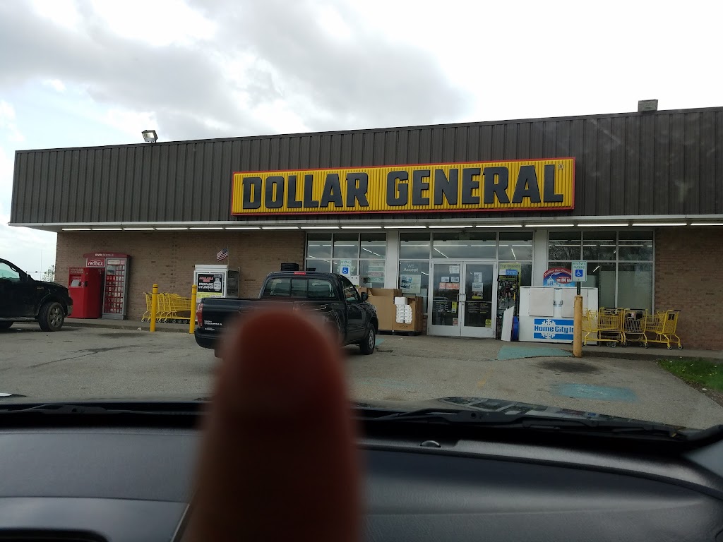 Dollar General | 115 Roberts Rd, Grindstone, PA 15442, USA | Phone: (724) 426-6929