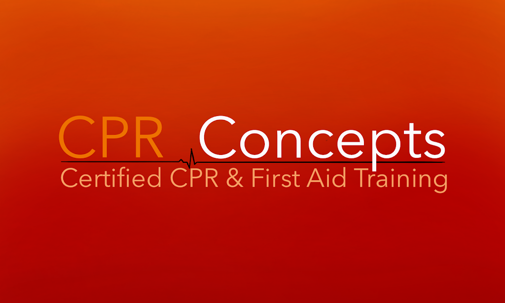 CPR Concepts | 7721 Quivira Rd, Lenexa, KS 66216, USA | Phone: (816) 213-1128