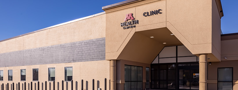 M Health Fairview Clinic | 319 S Main St, River Falls, WI 54022, USA | Phone: (715) 425-6701