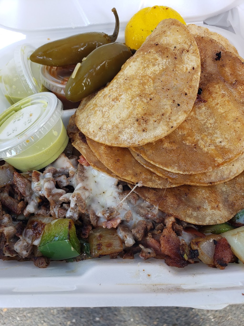 Tacos el wero | 4305 Martha Ave, Keyes, CA 95328, USA | Phone: (209) 262-4760