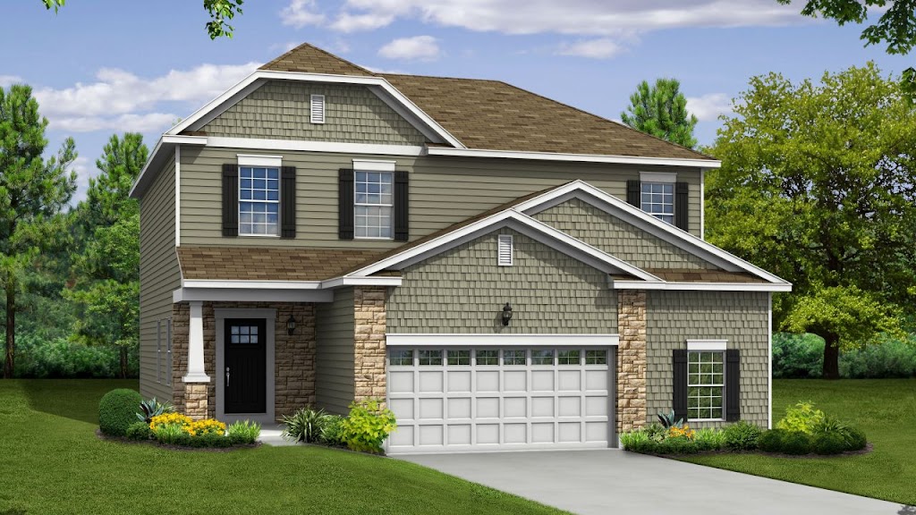 Great Oak by Maronda Homes | 6297 Greenhaven Ave, Galloway, OH 43119 | Phone: (866) 617-3805