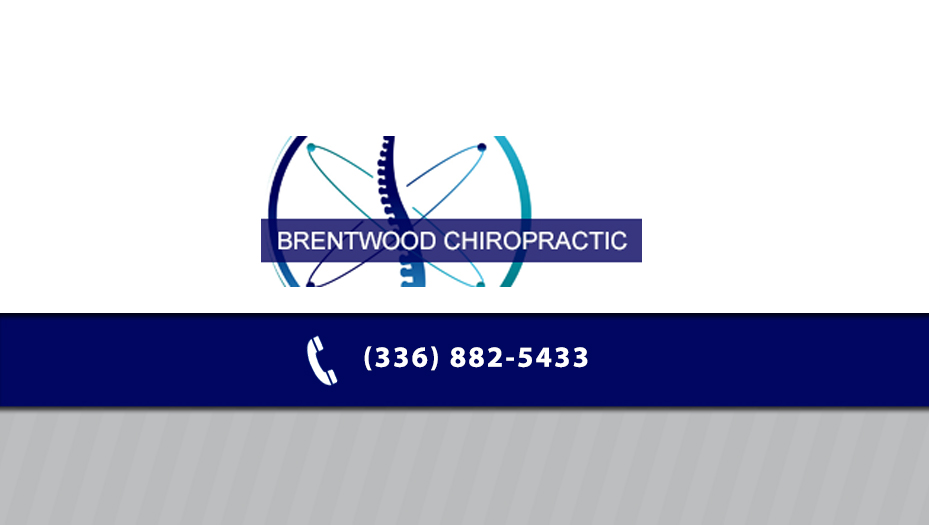 Brentwood Chiropractic | 1711 Brentwood St # 104, High Point, NC 27260, USA | Phone: (336) 882-5433
