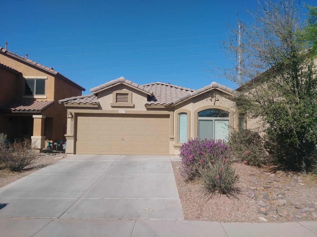 Desert Canyon Properties | 20630 N Tammy St, Maricopa, AZ 85138, USA | Phone: (520) 371-3358