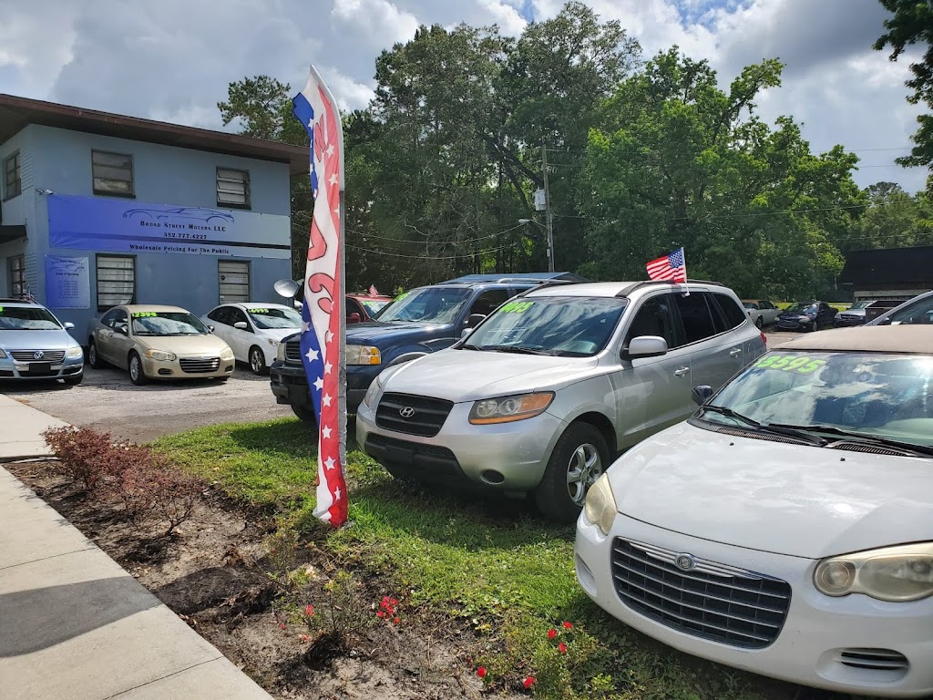 Broad Street Motors | 715 S Broad St, Brooksville, FL 34601, USA | Phone: (352) 777-4227