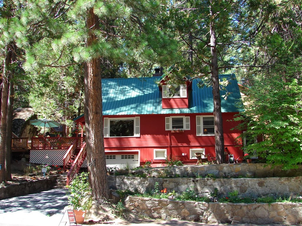 Elliott House Bed & Breakfast | 42062 Tollhouse Rd, Shaver Lake, CA 93664, USA | Phone: (559) 250-0567