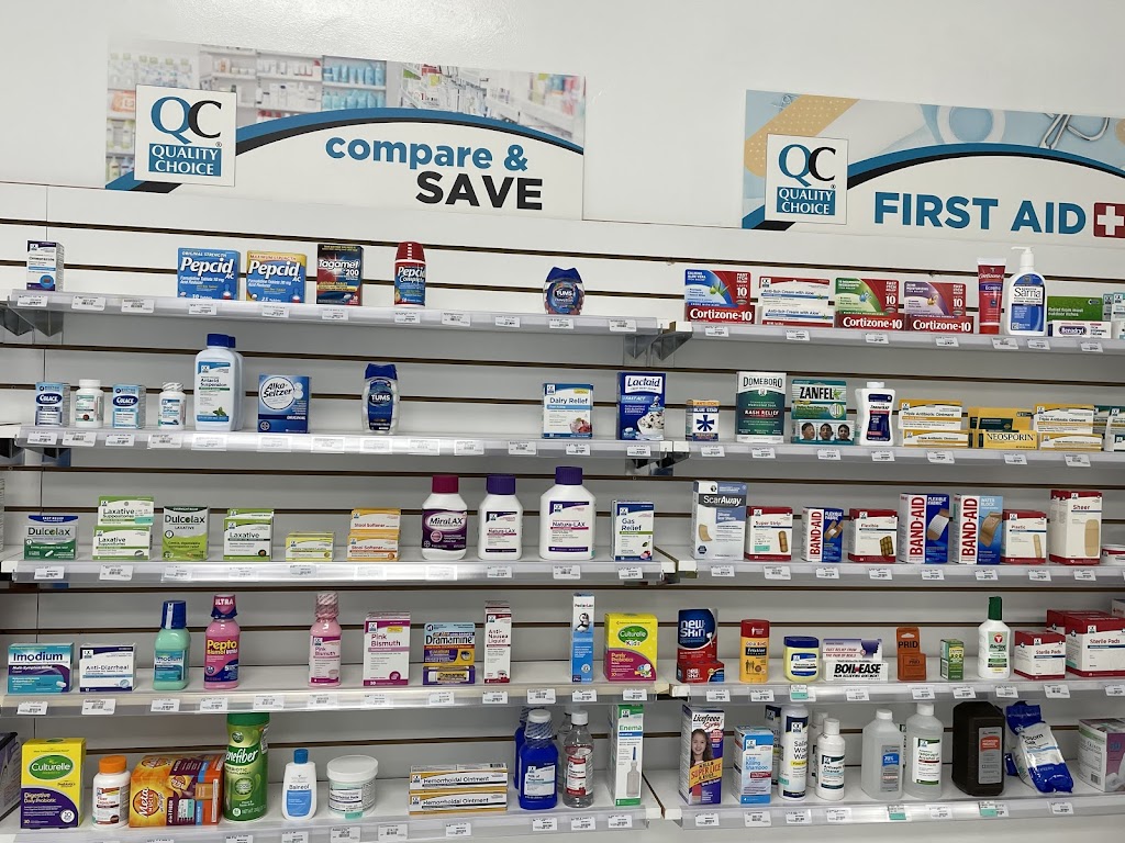 Obra Pharmacy / Clinic | 15525 New Hampshire Ave, Silver Spring, MD 20905, USA | Phone: (301) 847-9507