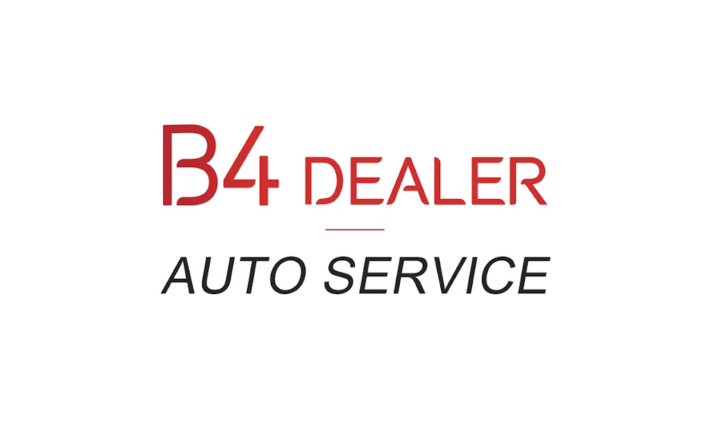 B4dealer Auto Service | 2401 S Archer Ave #D, Chicago, IL 60616, USA | Phone: (312) 847-0065