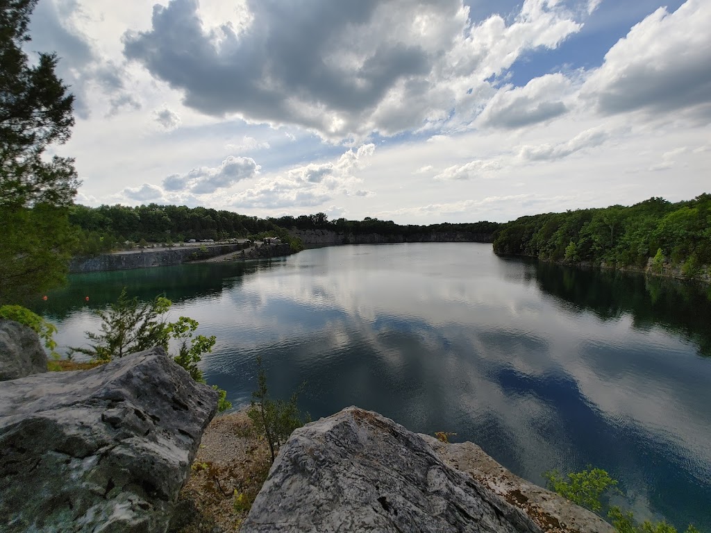 Marthas Quarry Dive Center | 580 Quarry Rd, Mt. Juliet, TN 37122, USA | Phone: (615) 274-9874