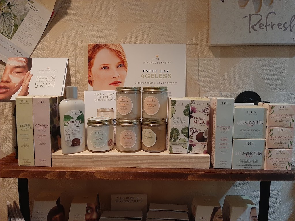 Spa Faces | 570 E Main St, Uniontown, PA 15401, USA | Phone: (724) 438-2015