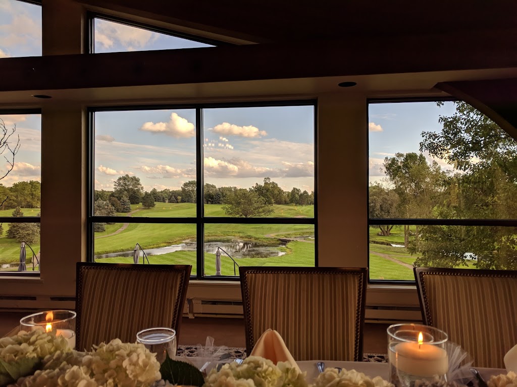 Paint Creek Country Club | 2375 Stanton Rd, Lake Orion, MI 48362, USA | Phone: (248) 693-4695