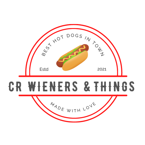 CR Wieners & Things | 9885 W Union Hills Dr, Sun City, AZ 85373, USA | Phone: (541) 977-8036