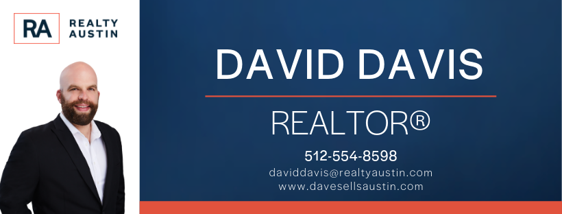 David Davis | 14010 N, US-183 #400, Austin, TX 78717 | Phone: (512) 554-8598