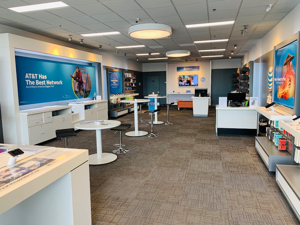 AT&T Store | 911 Oak Tree Rd, South Plainfield, NJ 07080, USA | Phone: (908) 205-0477