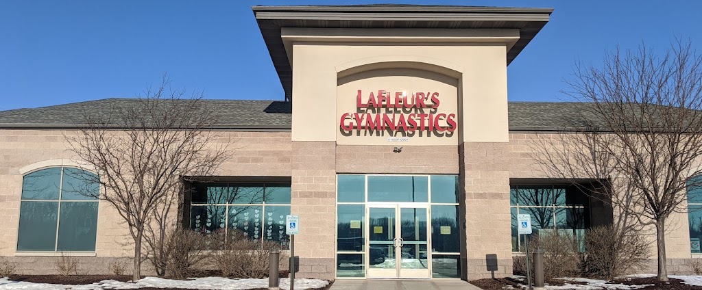 LaFleurs Gymnastics | W189N10991 Kleinmann Dr, Germantown, WI 53022, USA | Phone: (262) 255-9700