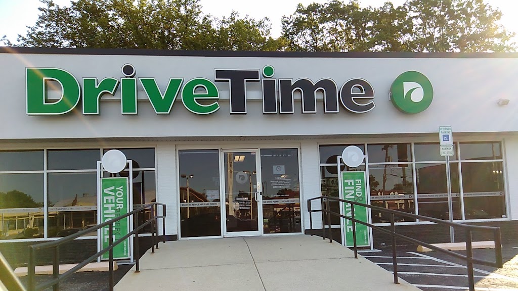 DriveTime Used Cars | 7513 Ritchie Hwy, Glen Burnie, MD 21061, USA | Phone: (410) 689-0180