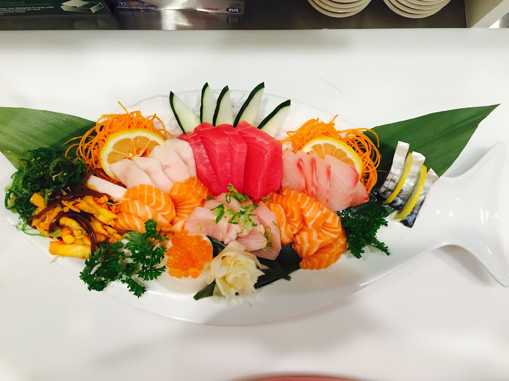 Willow Sushi | 8480 26 Mile Rd, Shelby Twp, MI 48316, USA | Phone: (586) 786-4855