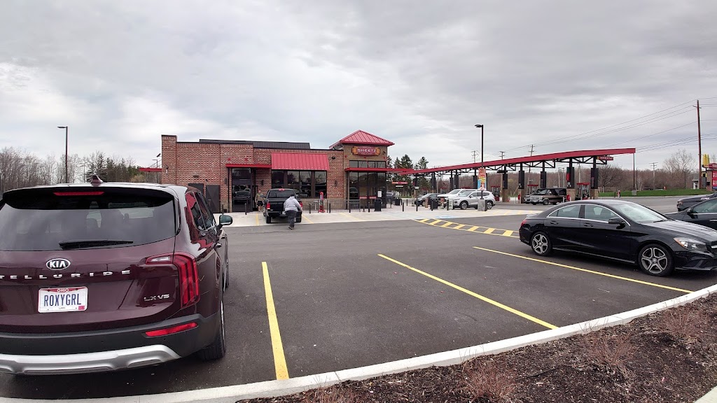 Sheetz | 560 River St, Madison, OH 44057, USA | Phone: (440) 307-4286