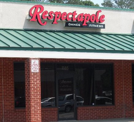 Respectapole Dance Fitness | 1150 Big Bethel Rd, Hampton, VA 23666, USA | Phone: (757) 251-5993