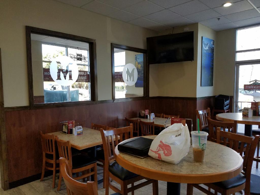 Mountain Mikes Pizza | 2828 Country Club Blvd #3, Stockton, CA 95204, USA | Phone: (209) 645-4040