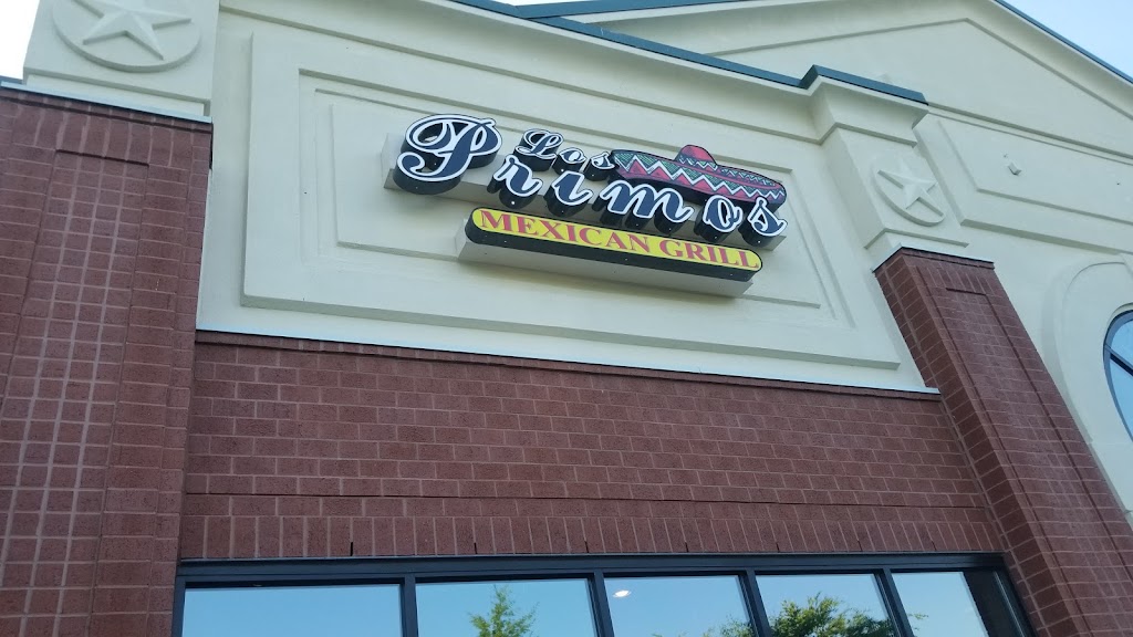 Los Primos Mexican Grill | 1464 Mt Pleasant Rd, Chesapeake, VA 23322 | Phone: (757) 277-9070