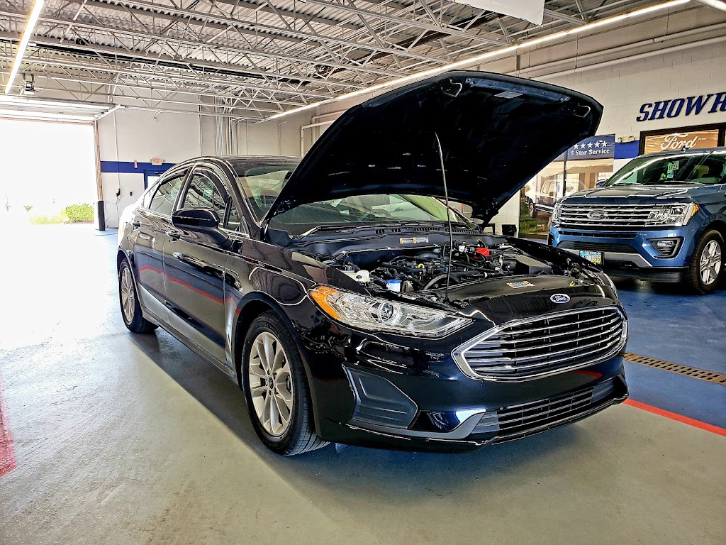 Spitzer Ford Cuyahoga Falls | 3737 State Rd, Cuyahoga Falls, OH 44223, USA | Phone: (330) 929-1904