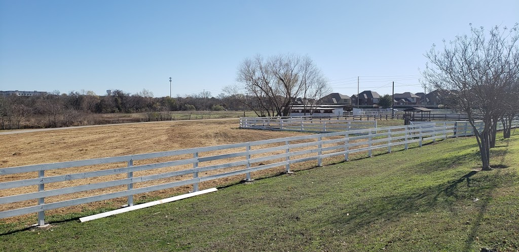 Paul cates stables | 2900 Gattis School Rd, Round Rock, TX 78664, USA | Phone: (512) 565-3886