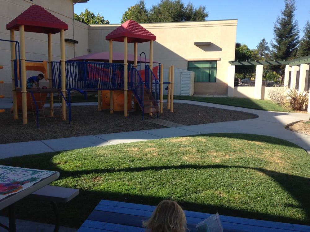Sinai Nursery School | 1532 Willowbrae Ave., San Jose, CA 95125, USA | Phone: (408) 264-8486