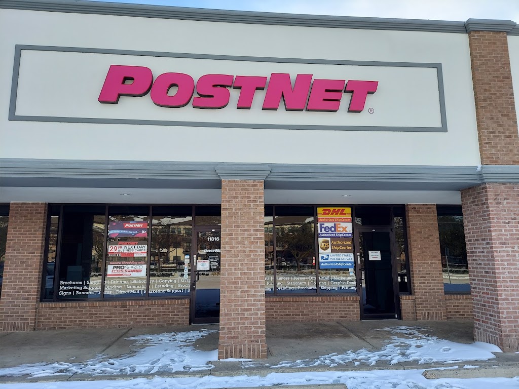 PostNet | 11816 Inwood Rd, Dallas, TX 75244, USA | Phone: (972) 239-2112