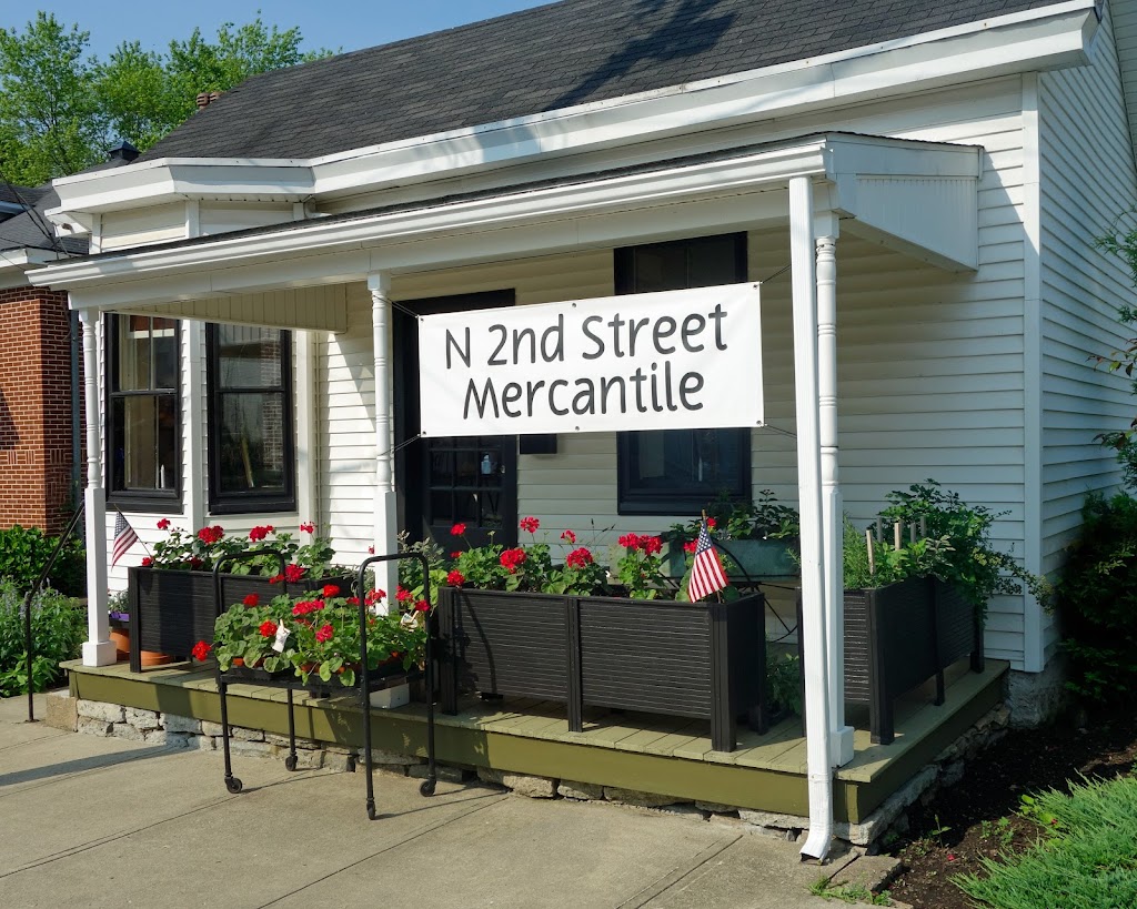 N 2nd Street Mercantile | 119 N Second St, Ripley, OH 45167, USA | Phone: (513) 304-1523