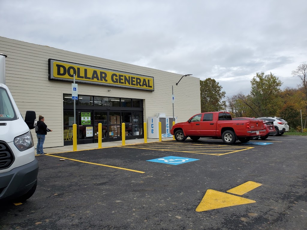 Dollar General | 1080 S Arch St, Connellsville, PA 15425, USA | Phone: (724) 497-2943