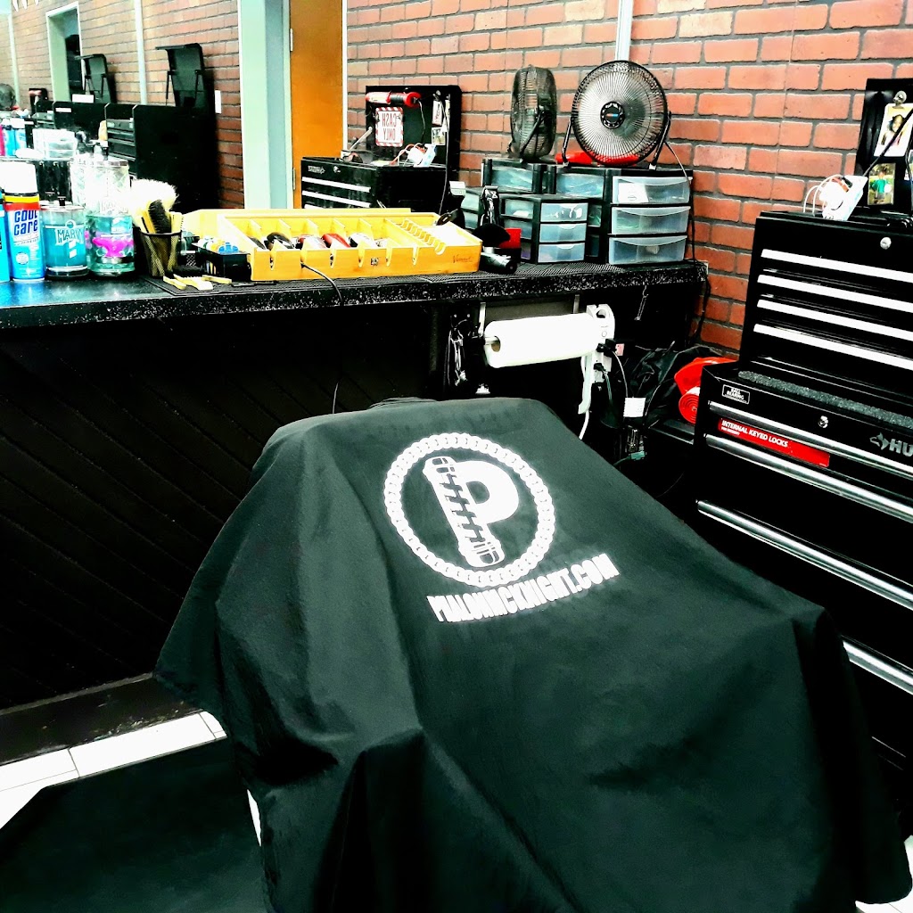 Barber Phalon Mcknight | 6000 Eldorado Pkwy, Frisco, TX 75034, USA | Phone: (469) 463-0347