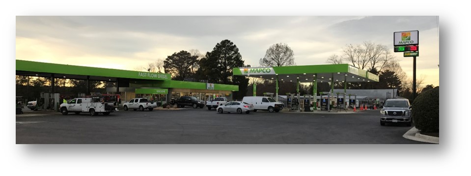 MAPCO | 4707 County Dr, Disputanta, VA 23842 | Phone: (804) 732-6957