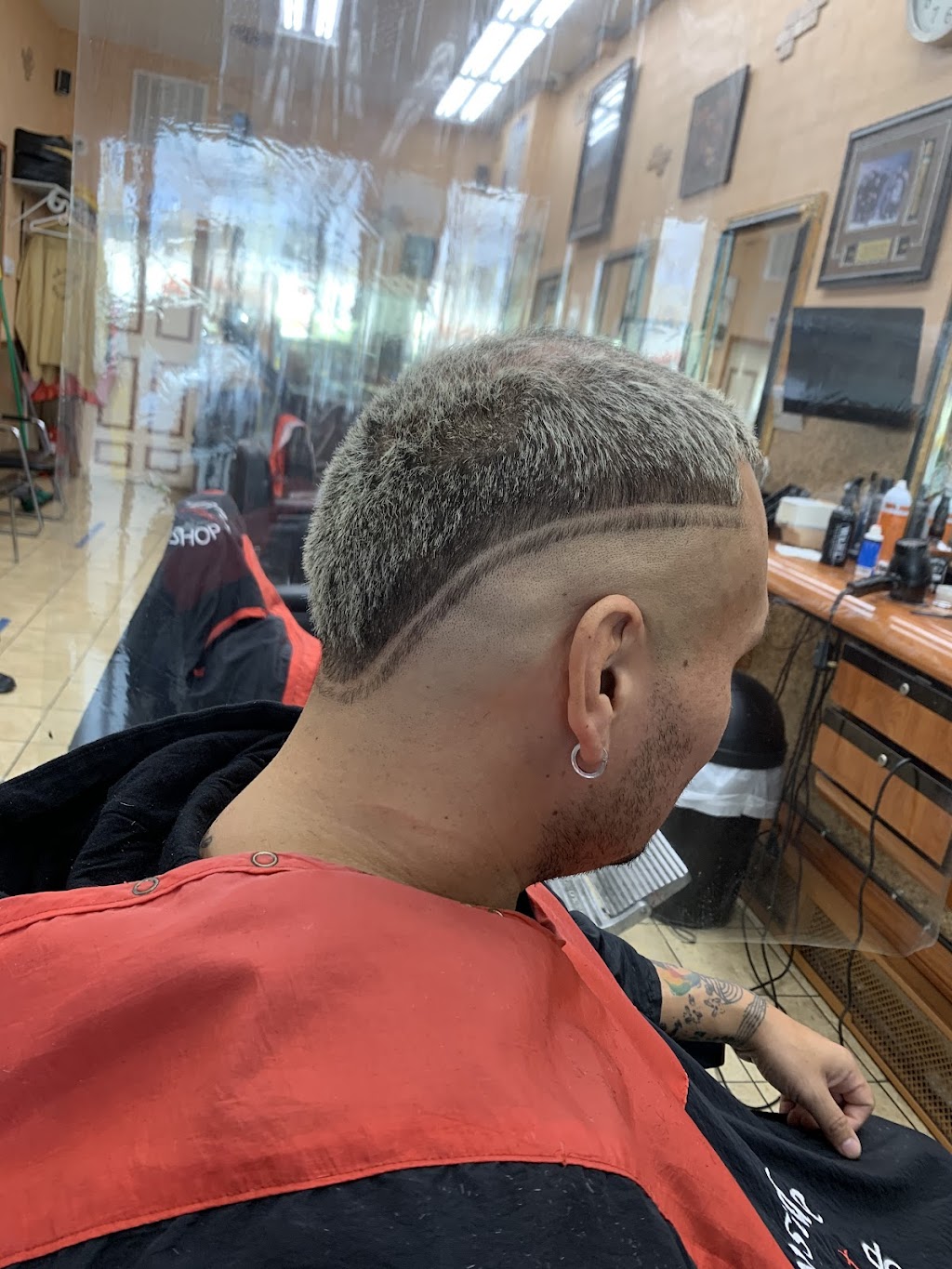 Baysides Finest Barbershop | 45-72 Bell Blvd, Queens, NY 11361, USA | Phone: (718) 423-3228